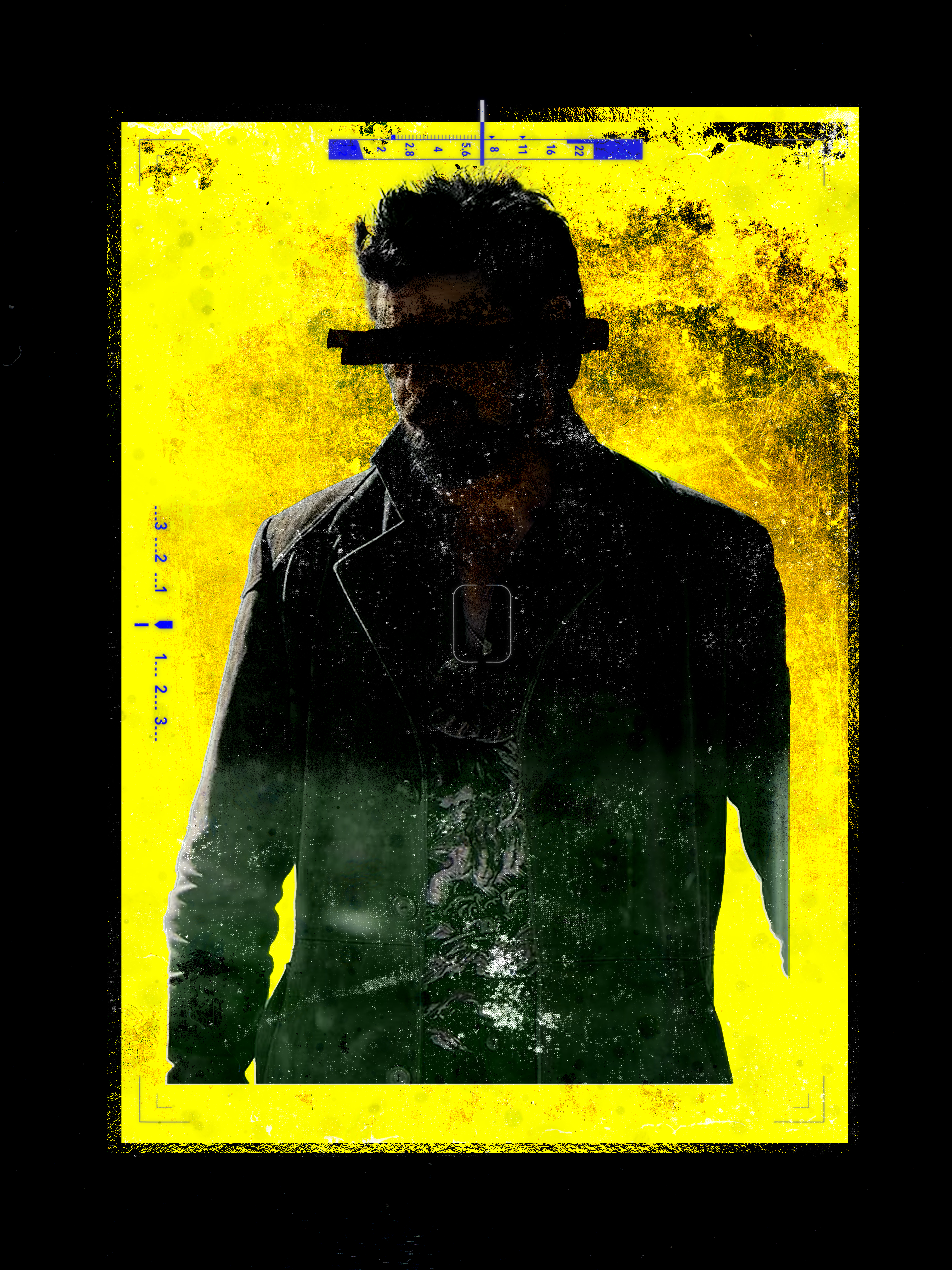 Butcher, From the Boys, Designs