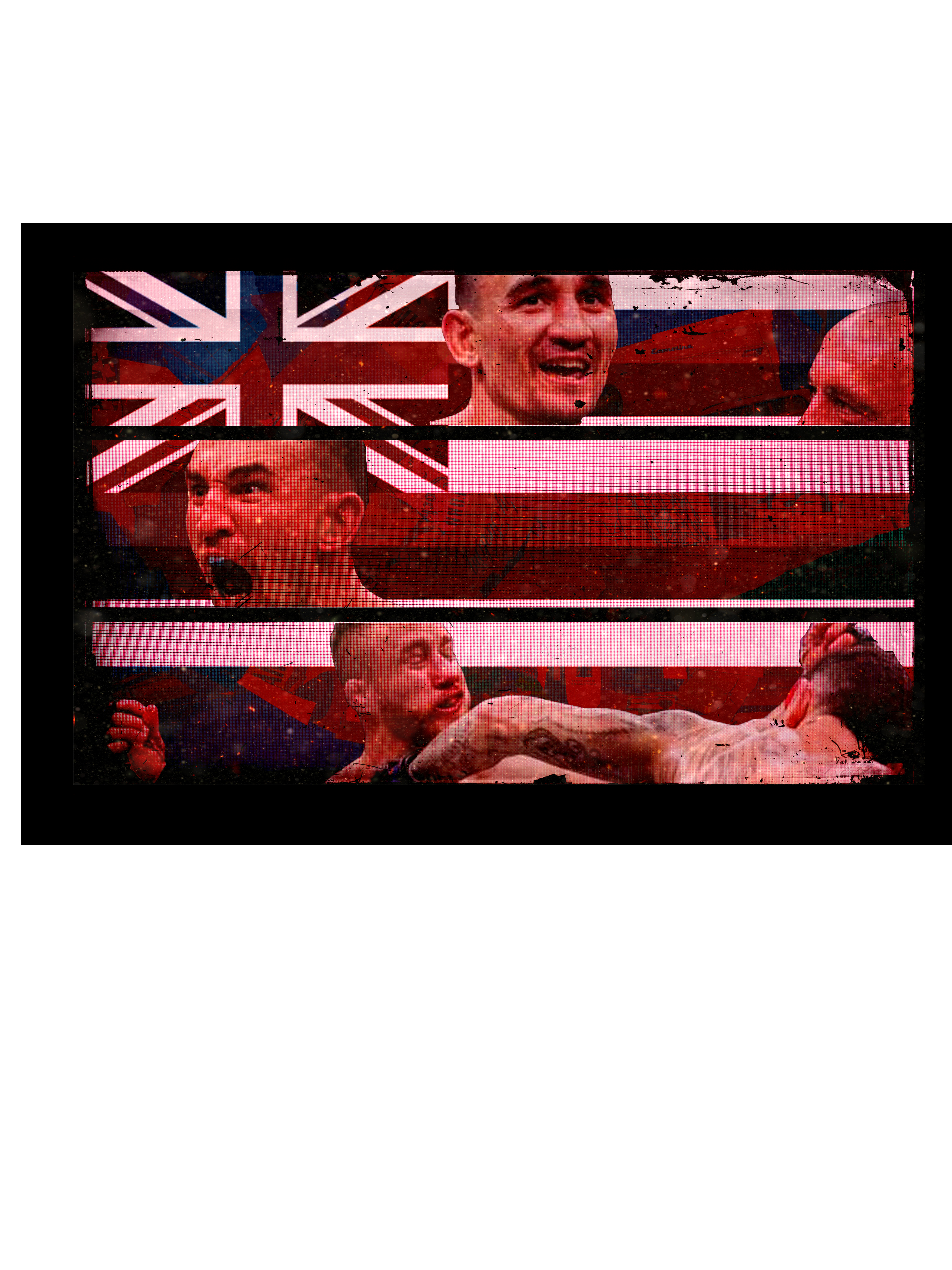 Max Holloway