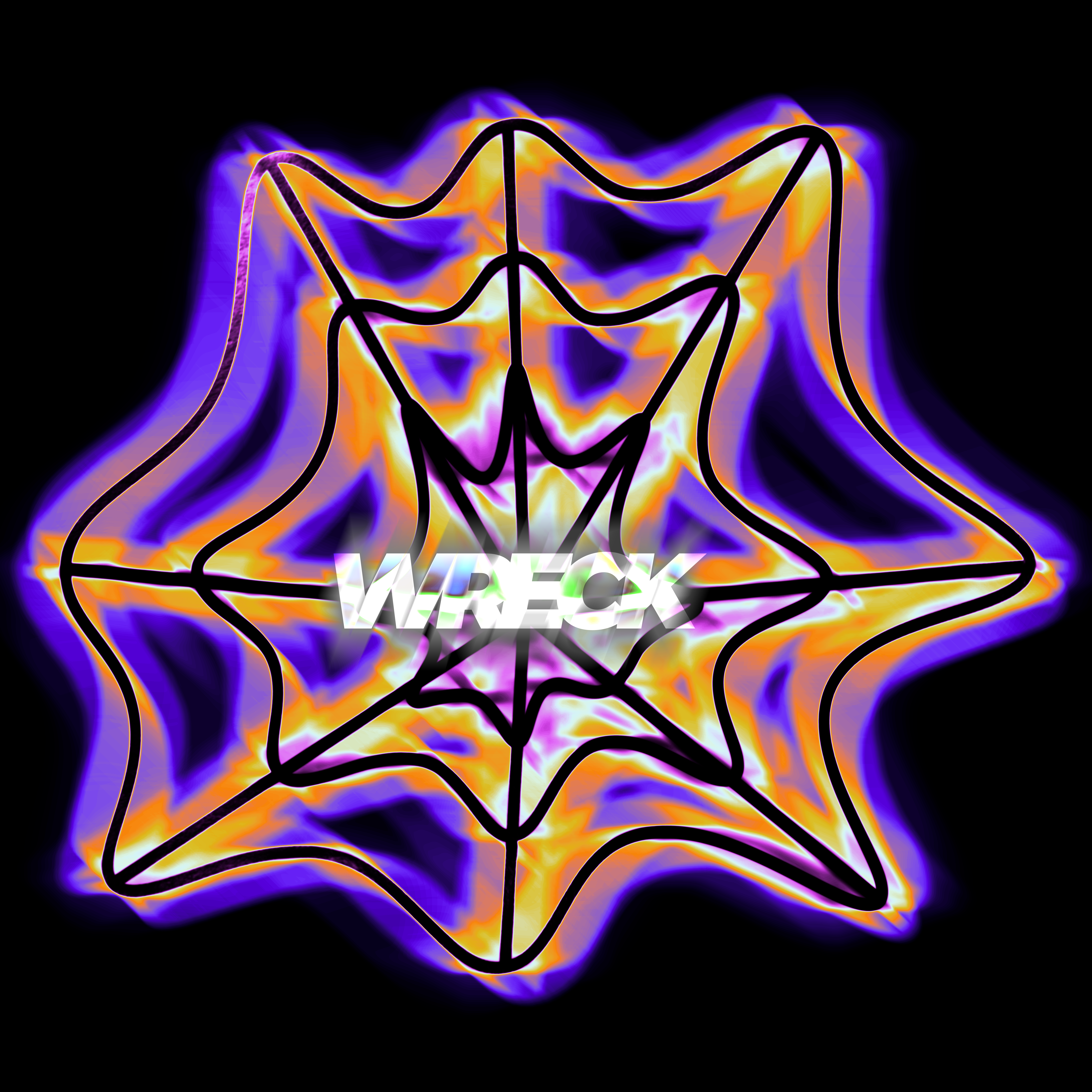 Wreck Web designs